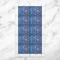 2024 USPS $1 Floral Geometry Stamps Pane of 10