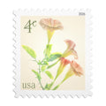USPS 4¢ Angel’s Trumpets Stamps Sheet of 20
