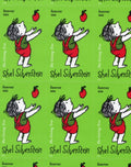 USPS Shel Silverstein Forever Stamps Sheet of 20