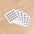 USPS Star Ribbon Forever Stamps Sheet of 20