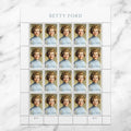 USPS Betty Ford Forever Stamps Sheet of 20