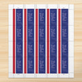 USPS 2024 First Continental Congress 1774 Forever Stamps Sheet of 20 - Mint