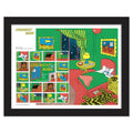 USPS Goodnight Moon Forever Stamps Sheet of 16