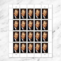 USPS Jimmy Carter Forever Stamps Sheet of 20