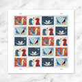 USPS Love 2026 Forever Stamps Sheet of 20