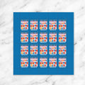 USPS Happy Birthday Forever Stamps Sheet of 20