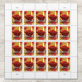 USPS 2016 Diwali Forever Stamps Sheet of 20 - Mint (Scott #5142)