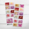 USPS Delightful Dahlias Forever Stamps Booklet of 20