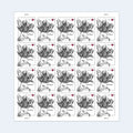2015 USPS Vintage Tulip Two-Ounce Stamps Pane of 20