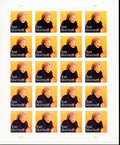 USPS Toni Morrison Forever Stamps Sheet of 20