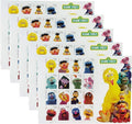 USPS Sesame Street Forever Stamps Sheet of 16
